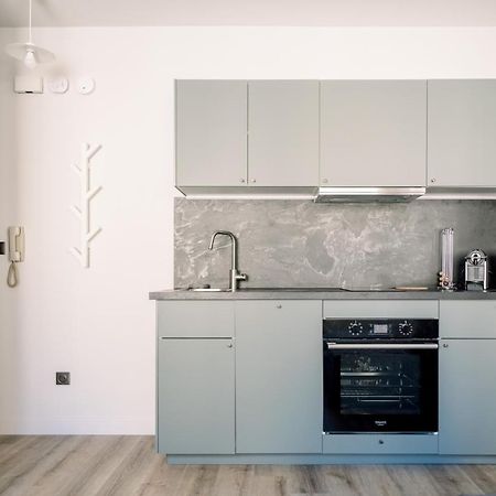 Le Saint Amans Apartment Rodez Exterior foto