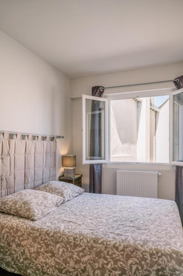 Le Saint Amans Apartment Rodez Exterior foto