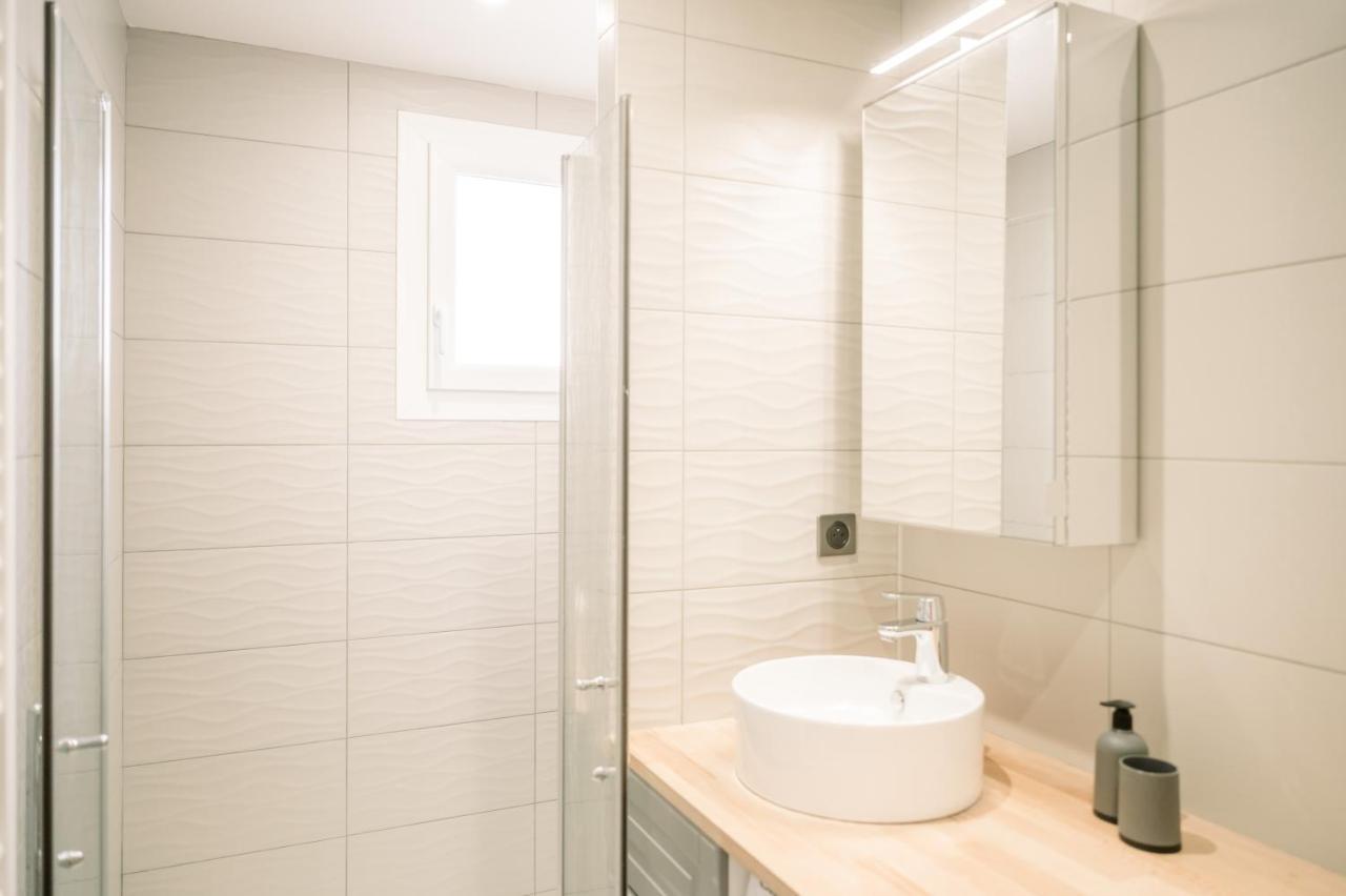 Le Saint Amans Apartment Rodez Exterior foto