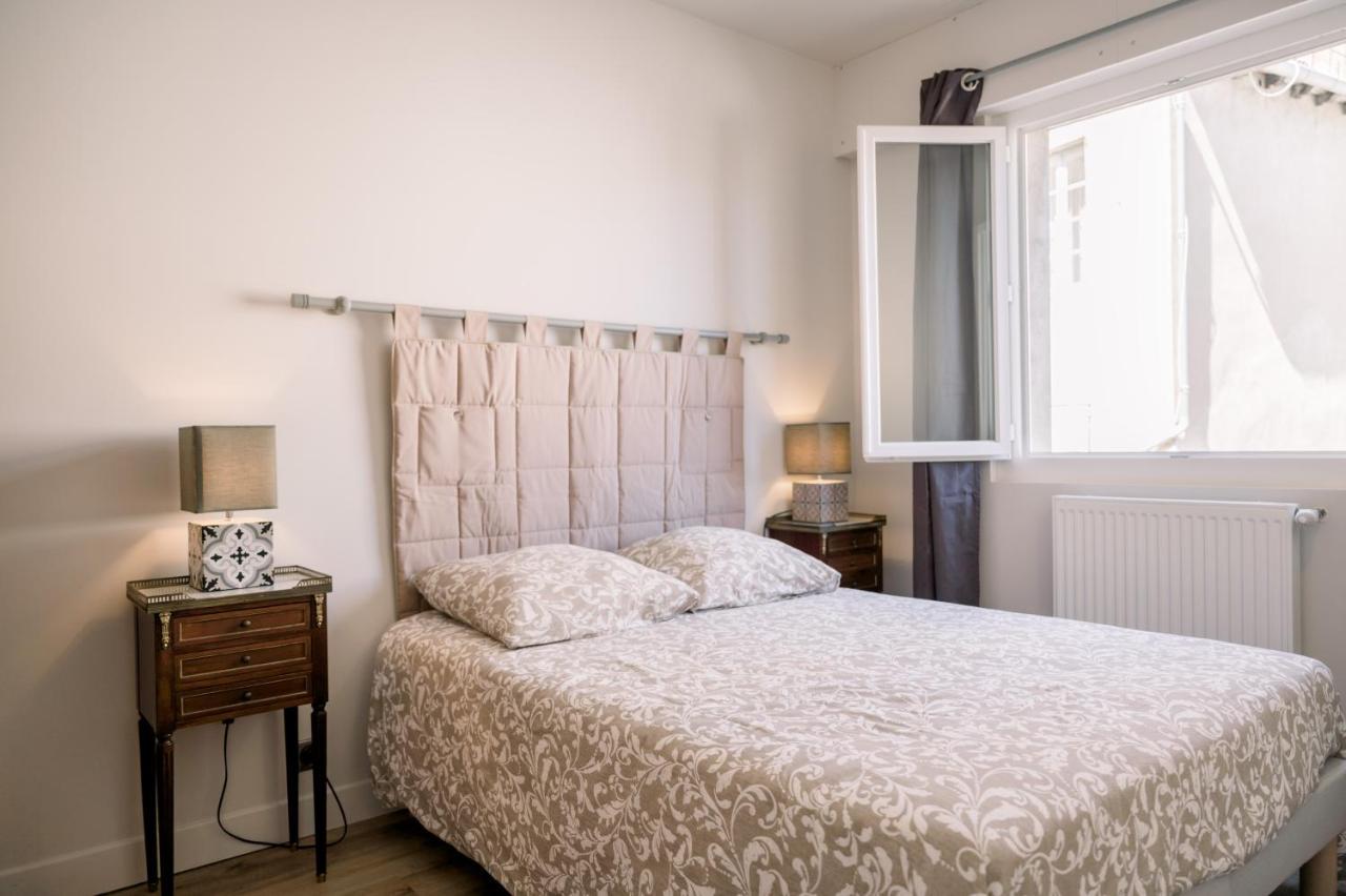 Le Saint Amans Apartment Rodez Exterior foto