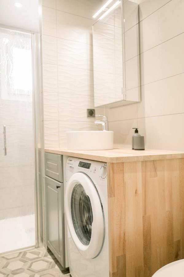 Le Saint Amans Apartment Rodez Exterior foto