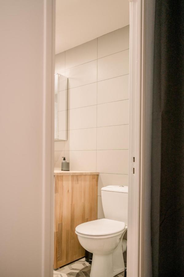 Le Saint Amans Apartment Rodez Exterior foto